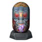 Ravensburger 3D Puzzle - Hylkies Marvel #12 Star-Lord, 54 Teile