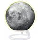 Ravensburger 3D Puzzle - Puzzle-Ball Der Mond - Glow-in-the-Dark, 73 Teile