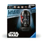 Ravensburger 3D Puzzle - Hylkies Star Wars #01 Darth Vader, 54 Teile