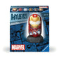 Ravensburger 3D Puzzle - Hylkies Marvel #08 Iron Man, 54 Teile