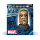 Ravensburger 3D Puzzle - Hylkies Marvel #11 Groot, 54 Teile