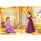Ravensburger Alltagshelden - Gefühle lernen mit Disney: Disney Prinzessin Rapunzel