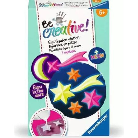 Ravensburger BeCreative - Leuchtsterne