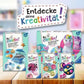 Ravensburger BeCreative - Leuchtsterne