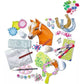 Ravensburger BeCreative Bastelset Pferde