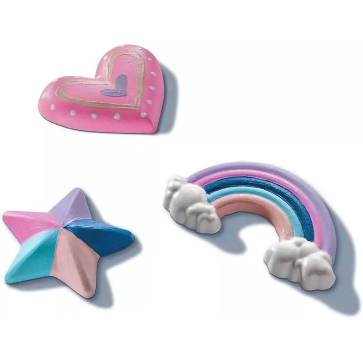 Ravensburger BeCreative Gipsgießen Disney Stitch