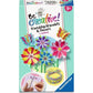 Ravensburger BeCreative Mini-Freundschaftsbändchen & Blumen Bastelset