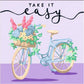 Ravensburger CreArt - Take it easy
