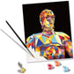 Ravensburger CreArt Malen nach Zahlen - Star Wars - C-3PO