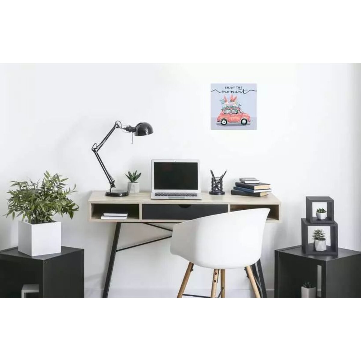 Ravensburger CreArt Malen nach Zahlen - Enjoy the moment