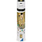 Ravensburger CreArt Malen nach Zahlen - Leinwand ART Collection: Der Kuss (Klimt)