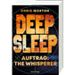 Ravensburger Deep Sleep, Band 2:  Auftrag: The Whisperer