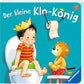 Ravensburger Der kleine Klo-König