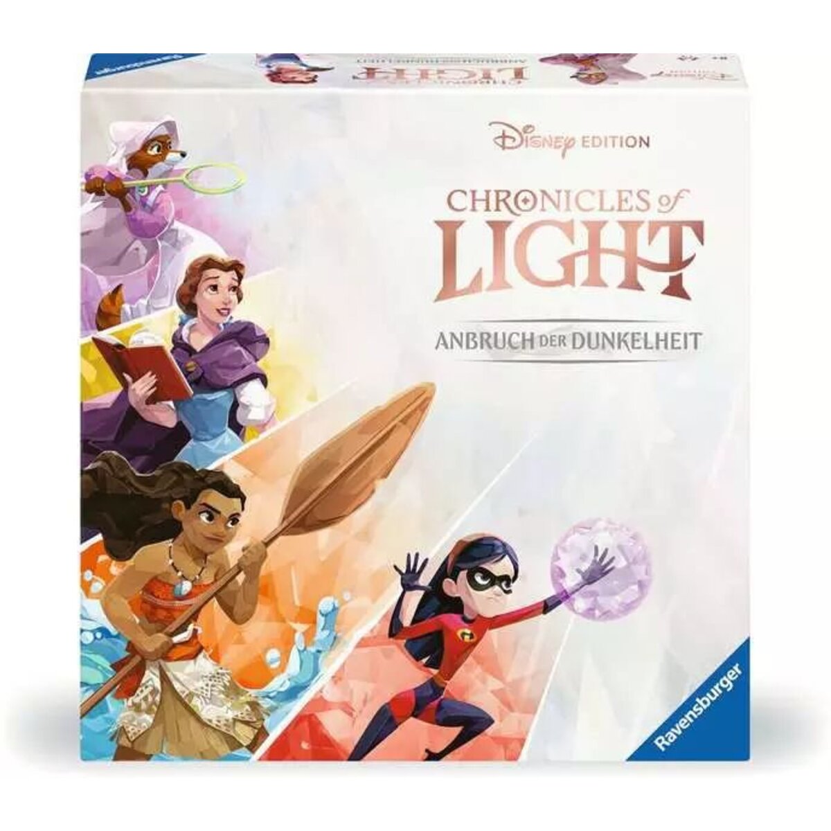 Ravensburger Disney Familienspiel