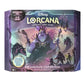 Ravensburger Disney Lorcana: Die Luminari Chroniken - Gefahr aus der Tiefe (Deutsch)