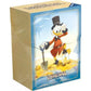 Ravensburger Disney Lorcana: Die Tintenlande - Deck Box Dagobert Duck