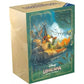 Ravensburger Disney Lorcana: Die Tintenlande - Deck Box Robin Hood