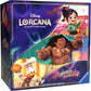 Ravensburger Disney Lorcana: Himmelsleuchten - Schatzkiste der Luminari (Deutsch)