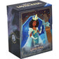 Ravensburger Disney Lorcana: Himmelsleuchten - Deck Box Tiana