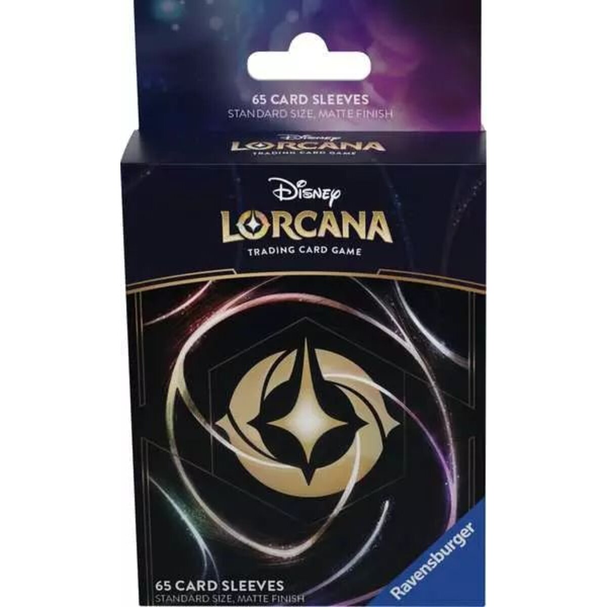Ravensburger Disney Lorcana: Kartenhüllen Lorcana