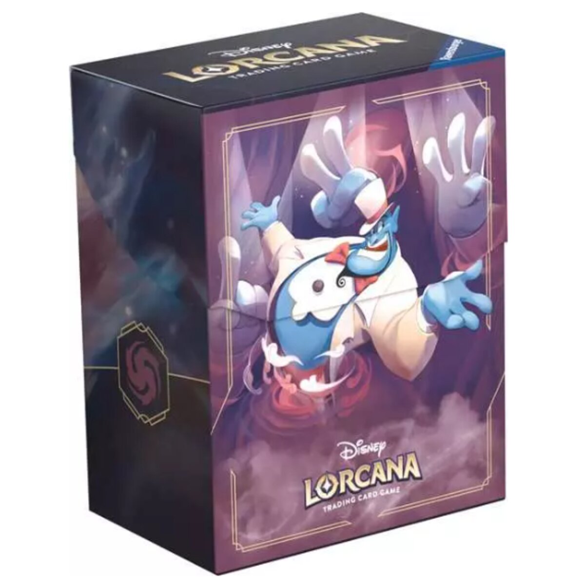 Ravensburger Disney Lorcana: Ursulas Rückkehr - Deck Box Dschinni