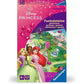 Ravensburger Disney Princess Funkelsteine Brettspiel