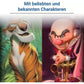Ravensburger Disney Villainous - Jetzt gibt's Saures