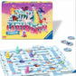 Ravensburger Einhorn Junior Labyrinth Schiebespiel