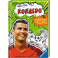 Ravensburger Fußball-Stars - Alles über Ronaldo
