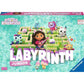 Ravensburger Gabby's Dollhouse Junior Labyrinth