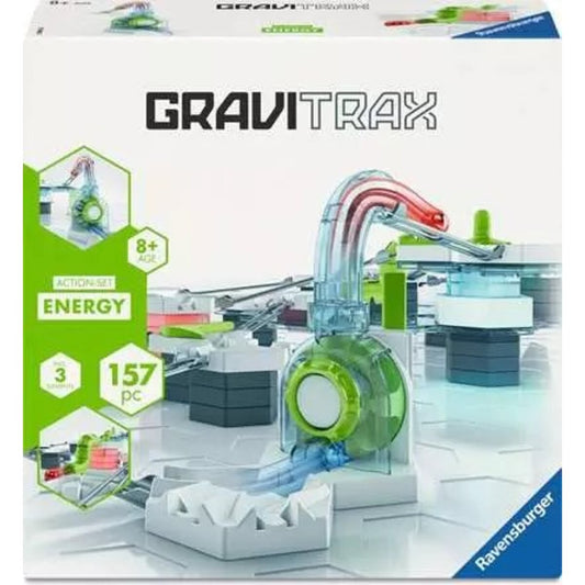 Ravensburger GraviTrax Action-Set Energy