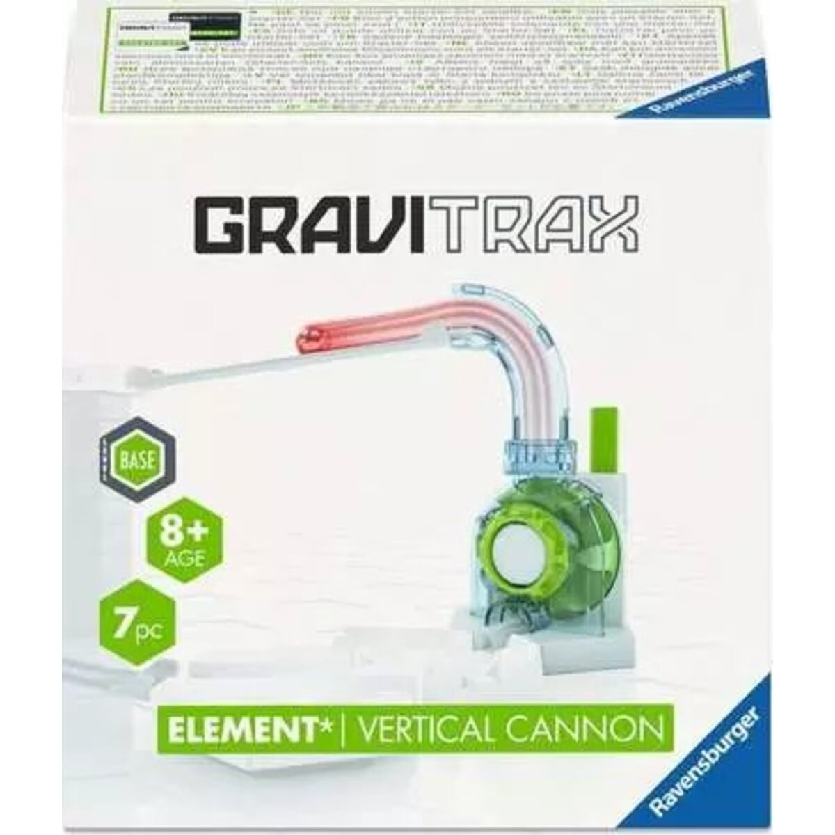Ravensburger GraviTrax Element Vertical Cannon