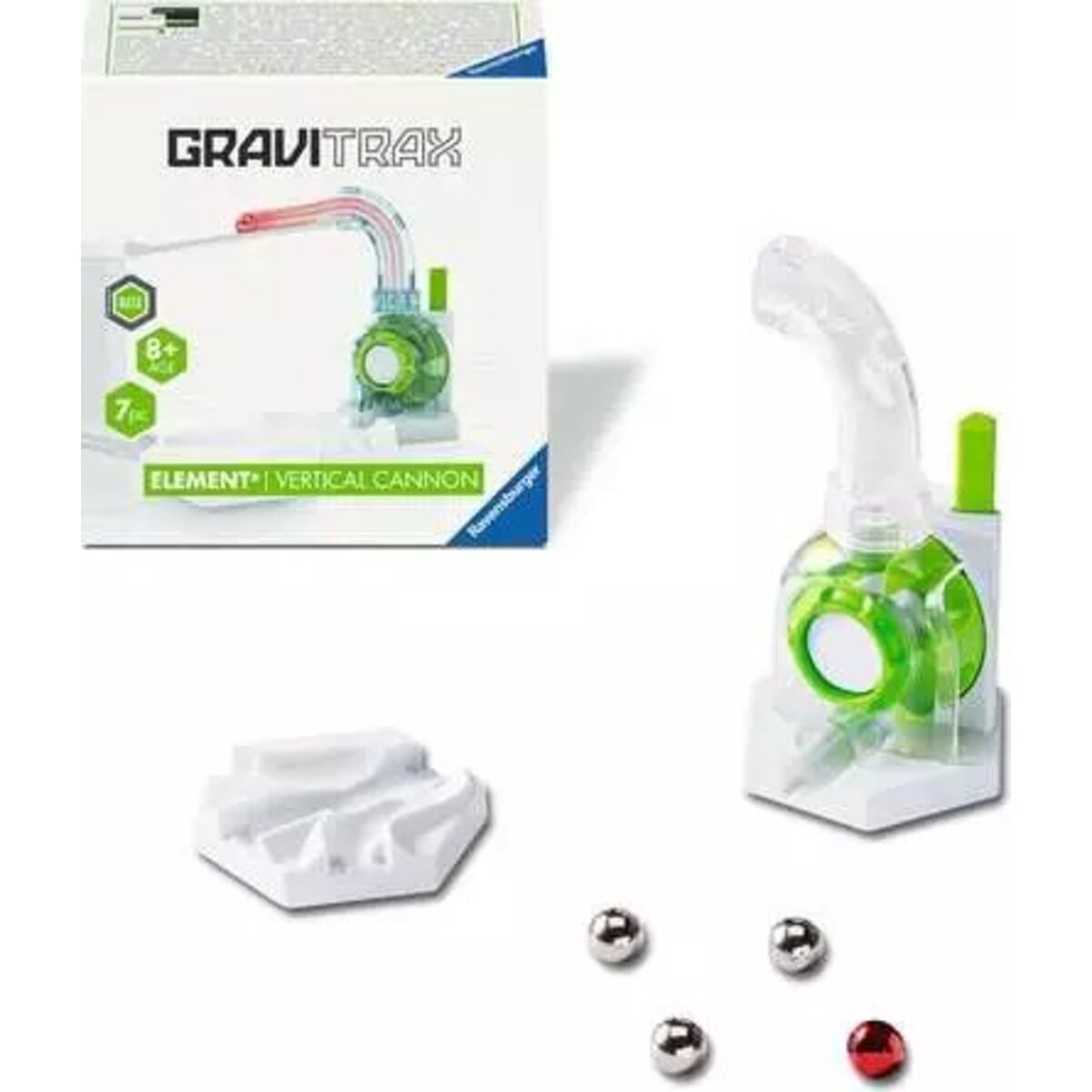 Ravensburger GraviTrax Element Vertical Cannon