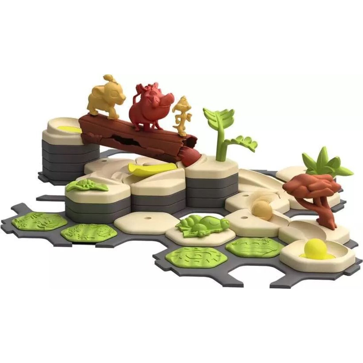 Ravensburger GraviTrax Junior Starter-Set Lion King