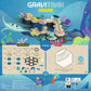 Ravensburger GraviTrax Starter-Set S Ocean Denkspiel