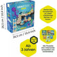 Ravensburger GraviTrax Starter-Set S Ocean Denkspiel