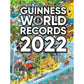 Ravensburger Guinness World Records 2022
