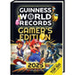 Ravensburger Guinness World Records Gamer's Edition 2025