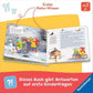Ravensburger Kinderbuch Lotta liebt die Natur