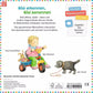 Ravensburger Kinderbuch Mein allererstes Bilderlexikon