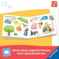 Ravensburger Kinderbuch Mein allererstes Bilderlexikon