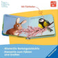 Ravensburger Kinderbuch Mein liebstes Vorlese-Fühlbuch Der kleine Hase