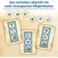 Ravensburger Labyrinth der Meister
