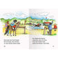 Ravensburger Leserabe -  Sonderausgaben: Erstlesegeschichten - Ponys und Pferde