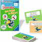 Ravensburger Leserabe Was magst du lieber? Kartenspiel für Schulanfänger
