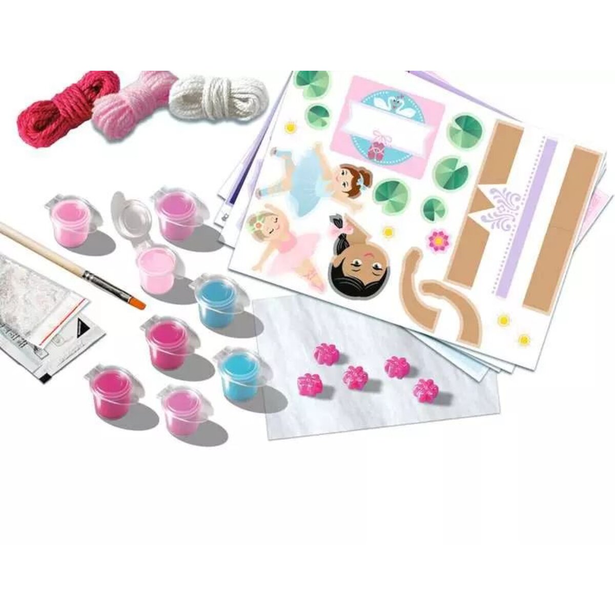 Ravensburger Live like a Ballerina