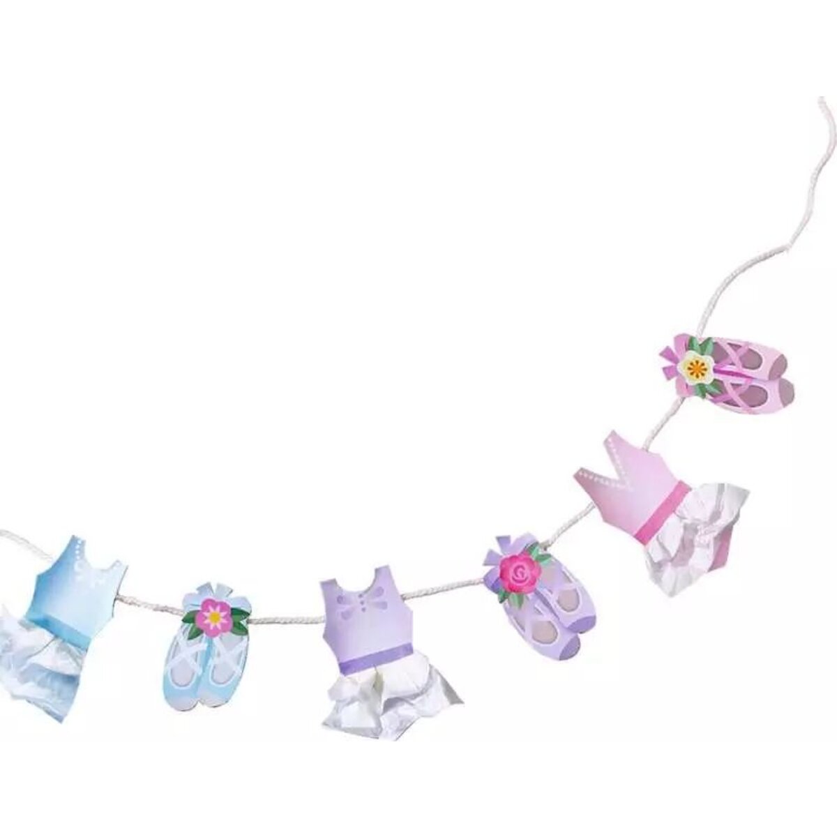 Ravensburger Live like a Ballerina