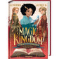 Ravensburger Magic Kingdom. Im Reich der Märchen, Band 2: Das Geheimnis der gläsernen Schuhe