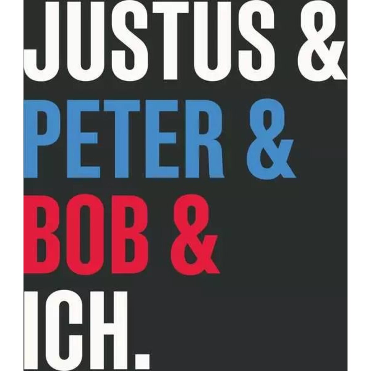 Ravensburger Malen nach Zahlen - Die drei ???