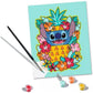 Ravensburger Malen nach Zahlen - Disney Stitch